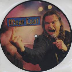 Meat Loaf : Midnight at the Lost & Found